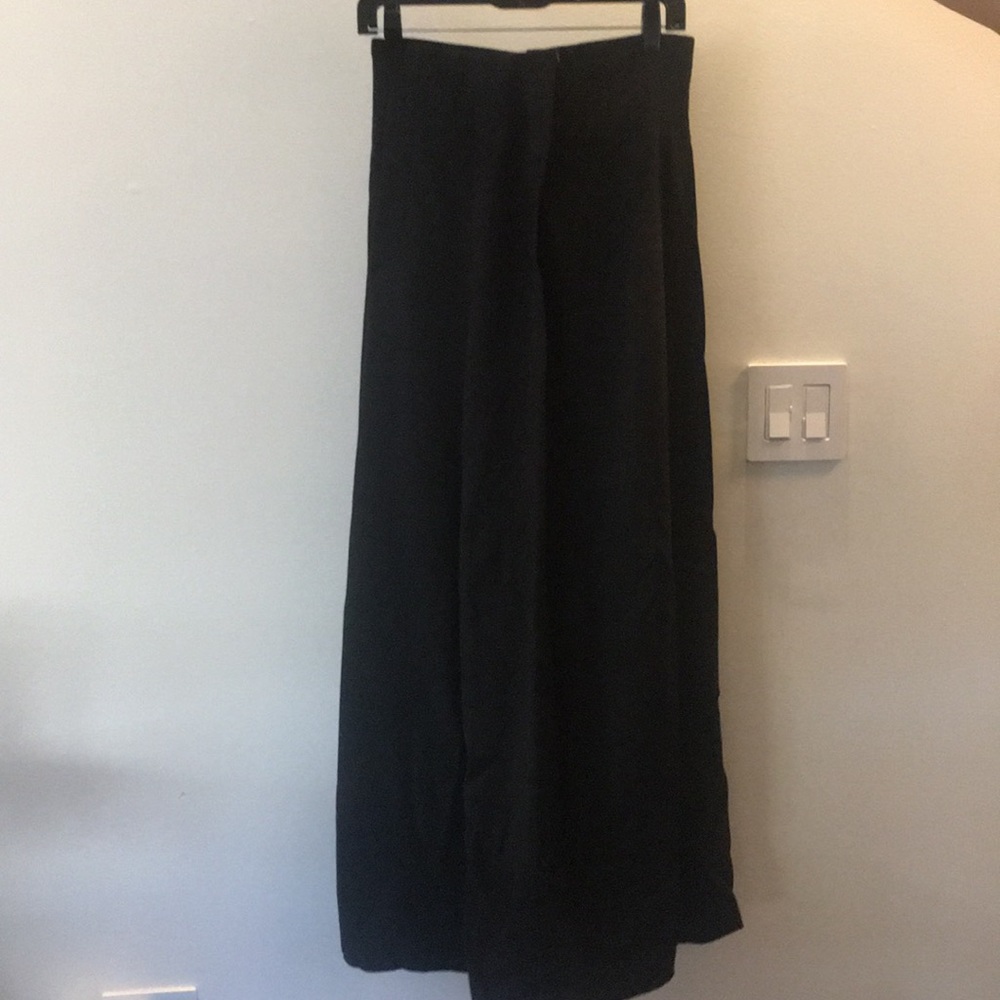 Wide legged pants from Elie Tahari